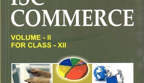 ISC 12th Commerce Specimen Paper 2023 PDF -Govtempdiary News