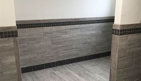 Safest Commercial Bathroom Flooring | Eagle Mat Blog