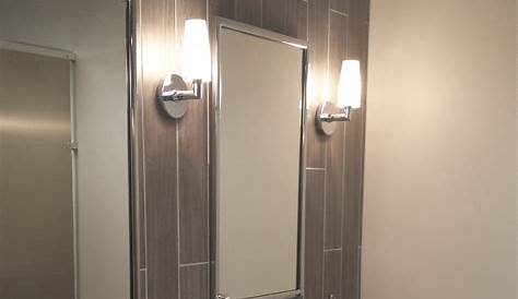 Typical Commercial Bathroom Size – Artcomcrea