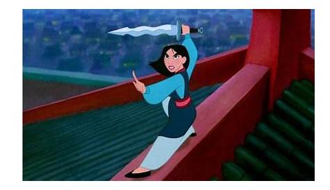 How Well Do You Remember "Mulan"? | MagiQuiz