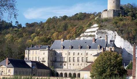 La Roche Guyon : Découverte du Chateau et du Village | Détours en France