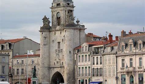 Que faire à La Rochelle : notre sélection d’incontournables