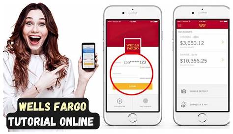 Cómo Abrir una Cuenta en Wells Fargo ® ️【 2024 】Online