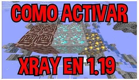 70 Sample How to use xray mod in minecraft tlauncher for Kids