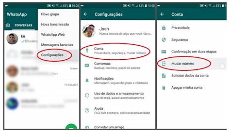 Como adicionar alguém no WhatsApp? - Namoro à distância