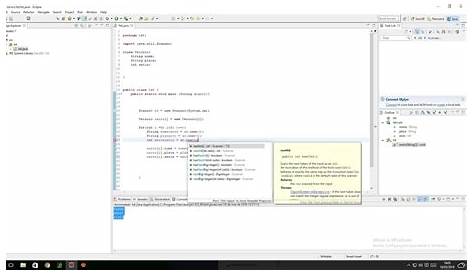 ArrayList en Java || Añadir , buscar y eliminar elementos a un
