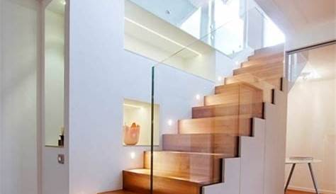 How To Decorate Your Interior Staircase