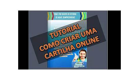 Hands and Mind: · Cartilha Informativa