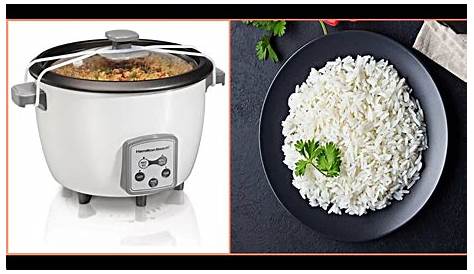 Arrocera Oster CKCPRC4723, arroz perfecto y cocción al vapor