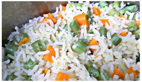Cómo hacer arroz: las recetas más ricas y fáciles para la familia