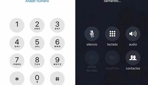 Cómo hacer llamadas con un número oculto: iPhone y Android