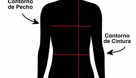 Como tomar medidas largo de espalda y ancho de espalda | Como tomar