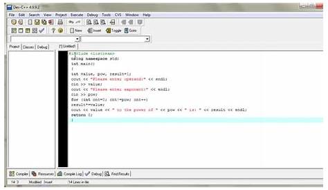 Calculadora Simples em C++: Como Programar - C++ Progressivo