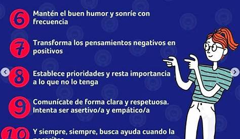 Salud mental – Limvipro