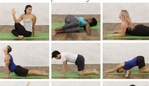 Yoga espalda y cuello | Pranayama