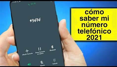 Cómo saber mi número Telcel [2022] ¡SIN SALDO! | WhistleOut