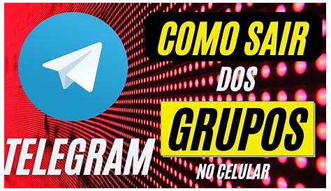 Como sair do spam do Telegram [Banimento] – Tecnoblog