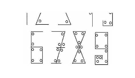 Los numeros naturales