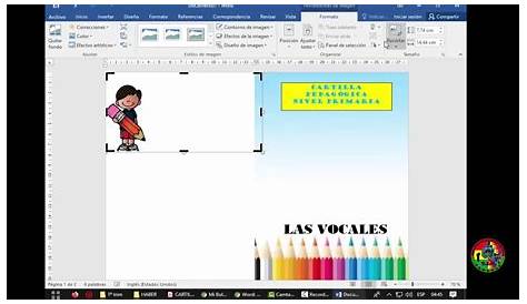 TUTORIAL- COMO UTILIZAR LA PLATAFORMA CANVA Y EDITAR CARTILLAS DE