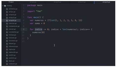 Como acessar os elementos de um array em Java (unidimensional) - Bóson