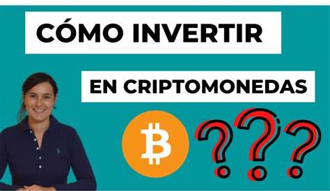 ¿Cómo se trabaja con las criptomonedas? | Actualizado octubre 2023