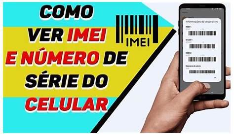 Como Posso Saber Meu Número De Telefone No Android Ou IPhone Sem Saldo