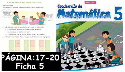 COMPARAMOS CANTIDADES 1ER GRADO PRIMARIA MATEMATICA - YouTube