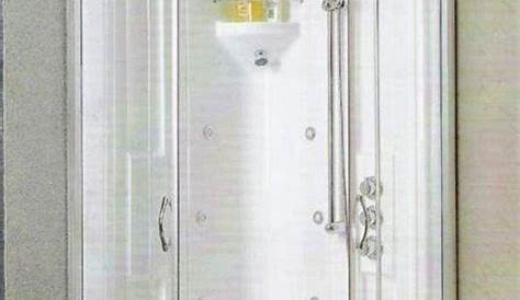 Ideal Corner Shower Stalls For Small Bathrooms | Corner shower units
