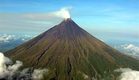 Composite Cone Volcano Examples In The Philippines Hot Spots And es Discovering Galapagos
