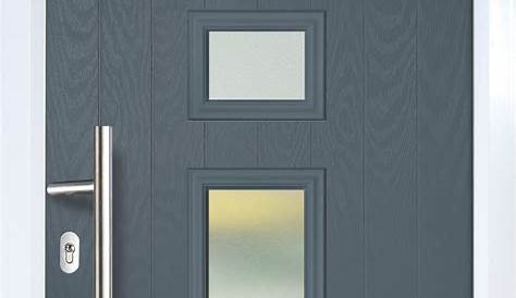 Composite Front Doors Uk Bq PlatinumNRG