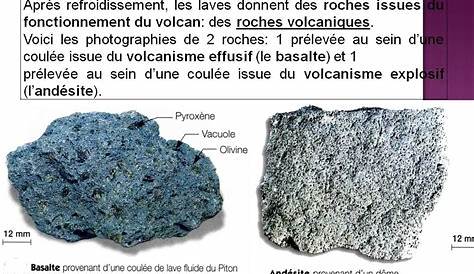 LES ROCHES VOLCANIQUES ET PLUTONIQUES PDF