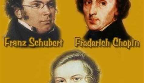 Compositor del Romanticismo. Beethoven se convirtió en el... by Cynthia