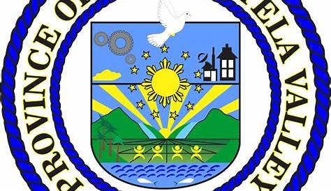 Compostela Valley Province Logo FA [ Download Icon ] Png Svg
