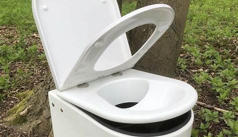 Composting Toilet Canada Reviews SunMar Centrex 2000NE Nonelectric
