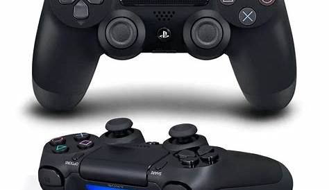 Control De Ps4 Nuevo - $ 650.00 en Mercado Libre