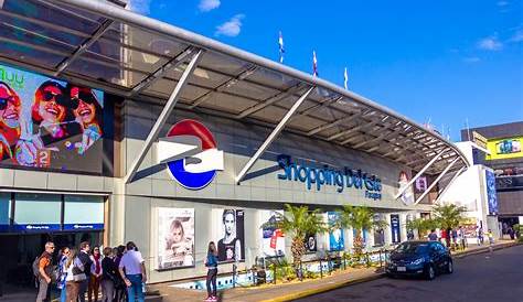 Shopping no Paraguai: 7 shoppings para fazer suas compras no Paraguai!