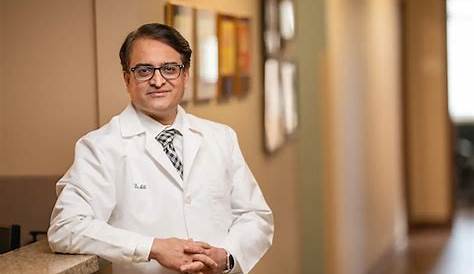 Dr Ali Urology – Consultant Robotic & Urological Surgeon