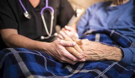 Les soins palliatifs, une évolution positive dans l'esprit des Français