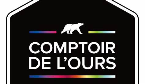 The Comptoir de l'Ours undergone a facelift ! - news and updates at the