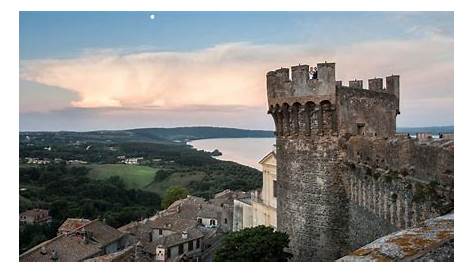 Bracciano | Lago Sabatino