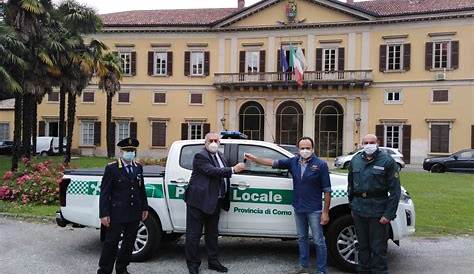 Gara fornitura vestiario Polizia Locale - Comune di Spoleto