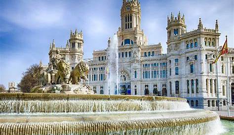 La Comunidad de Madrid, referente cultural, turístico y deportivo
