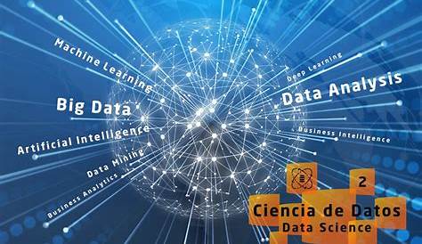 Definición de ciencia de datos – Instituto Humart