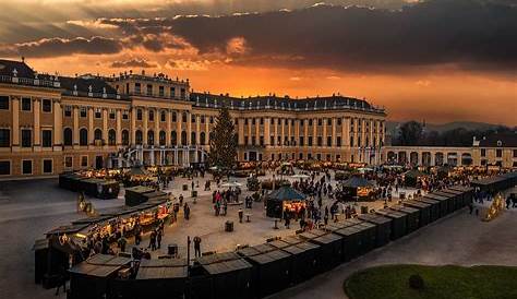 Viena, sede del primer concierto de Navidad más famoso de la historia