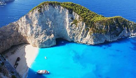 Los 15 mejores lugares que ver en Grecia | Skyscanner - Noticias
