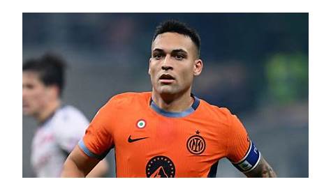 Inter, Lautaro Martinez si allena in Argentina in attesa di tornare in