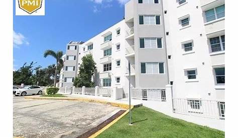 Apartamento Long Term , Condominio-Vistas De San Juan Alquiler Bienes