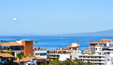 Loma del Mar D5 in Puerto Vallarta Mexico