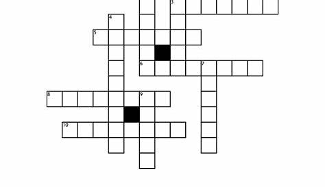 Conductor In A Circuit Crossword
