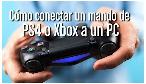 CONECTAR MANDO DE PS3 AL PC por bluetooth y por cable #scpserver - YouTube